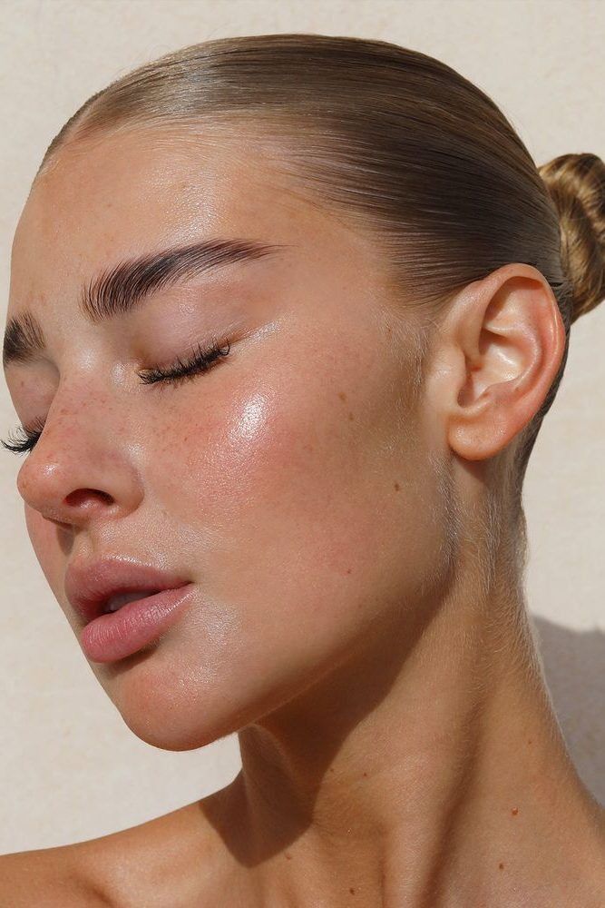 La Brosse Sculptante – Chandra